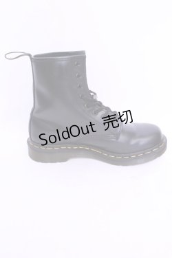 画像5: Dr.Martens （Getta Grip） / 1460 8ホールブーツ UK5 ブラック O-25-11-28-1094-PU-SH-IG-OS