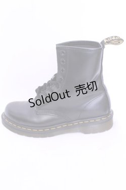 画像6: Dr.Martens （Getta Grip） / 1460 8ホールブーツ UK5 ブラック O-25-11-28-1094-PU-SH-IG-OS