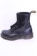 画像6: Dr.Martens （Getta Grip） / 1460 8ホールブーツ UK5 ブラック O-25-11-28-1094-PU-SH-IG-OS (6)