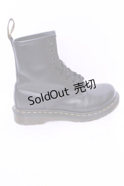 画像7: Dr.Martens （Getta Grip） / 1460 8ホールブーツ UK5 ブラック O-25-11-28-1094-PU-SH-IG-OS