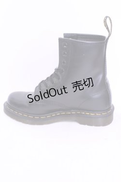 画像8: Dr.Martens （Getta Grip） / 1460 8ホールブーツ UK5 ブラック O-25-11-28-1094-PU-SH-IG-OS