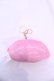 画像2: m petit by misako / サンリオキャラクターズコラボマスコットチャーム  ピンク O-25-11-28-1027-LO-ZA-OW-OS (2)
