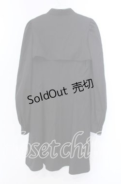 画像3: EATME / ハイネックセットワンピース Ｓ クロ O-25-11-29-002-LO-OP-IG-OS