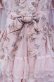 画像3: BABY,THE STARS SHINE BRIGHT / Rose Boudoir ワンピース  ピンク O-25-11-30-055-BA-OP-OW-OS (3)