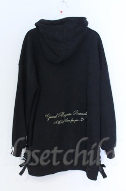 画像3: LIZ LISA / ボアクマ裏起毛ワンピース   クロ O-25-11-30-066-LO-OP-IG-ZT285