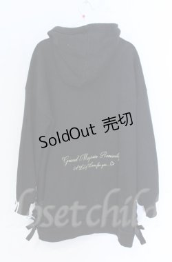 画像3: 【SALE】LIZ LISA / ボアクマ裏起毛ワンピース   クロ O-25-11-30-066-LO-OP-IG-ZT285