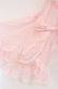 画像2: BABY,THE STARS SHINE BRIGHT / シフォンプリンセスドレスブラウス  ピンク O-25-11-30-084-BA-BL-OW-OS (2)