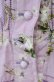 画像3: PINK HOUSE / クローバーブーケパッチワークワンピース【お直しあり】  ラベンダー O-25-11-30-007-LO-OP-IG-OS (3)