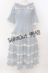 Juliette et Justine / プッセ デュ プランタン  ブルーフュメ O-25-11-30-008-CL-OP-IG-OS