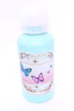 画像2: axes femme / アルミボトル  ミント O-25-12-01-039-AX-ZA-IG-OS