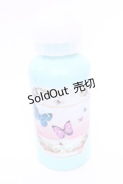 画像2: axes femme / アルミボトル  ミント O-25-12-01-039-AX-ZA-IG-ZT486