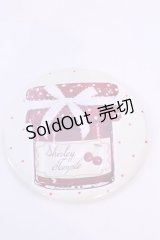 Shirley Temple / 缶バッジ  ジャム瓶柄 O-25-12-01-058-ET-ZA-IG-OS