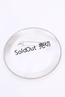 画像2: Shirley Temple / 缶バッジ  ジャム瓶柄 O-25-12-01-058-ET-ZA-IG-OS