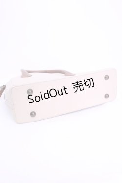 画像5: Innocent World / シェリーバッグ  ベージュ×キャラメル O-25-12-01-005-IW-BG-IG-OS