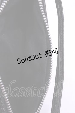 画像3: Qutie Frash / ノベルティジャガードミニバッグ  レッド O-25-12-01-007-QU-BG-IG-ZT334