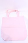 画像2: Fi.n.t / ノベルティトートバッグ  ピンク O-25-12-01-010-CA-BG-OW-ZT334 (2)