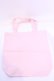 画像2: Fi.n.t / ノベルティトートバッグ  ピンク O-25-12-01-010-CA-BG-OW-OS (2)