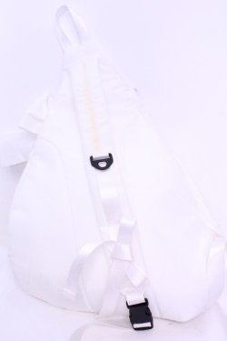 画像3: merry jenny / ribbonワンショルダーバッグ  ホワイト O-25-12-01-017-LO-BG-YM-OS