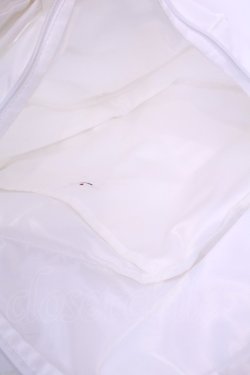 画像4: merry jenny / ribbonワンショルダーバッグ  ホワイト O-25-12-01-017-LO-BG-YM-OS