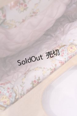 画像4: PINK HOUSE / パフュームプリントバッグ  ピンク O-25-12-01-002-LO-BG-IG-OS