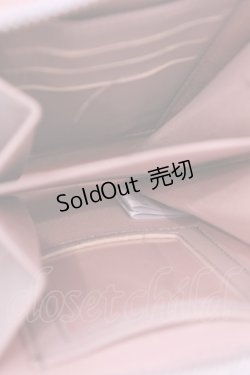 画像3: Lovely Tency / 眞白ありすコラボ/スマホショルダーバッグ  ピンク O-25-12-01-022-LO-BG-IG-OS