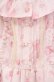 画像2: LIZ LISA / リボンフラワーリースワンピース F ピンク O-25-12-02-054-LO-OP-OW-OS (2)