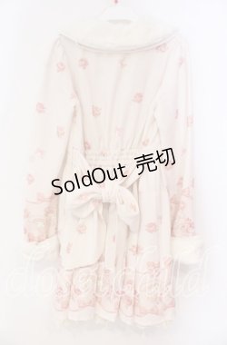 画像3: LIZ LISA / マイメロディコラボリボンパネル柄Snowワンピース 0 ピンク O-25-12-02-056-LO-OP-OW-OS