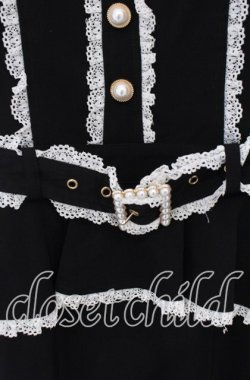 画像2: Rojita / ペプラムジャンスカ  クロ O-25-12-02-1046-LO-OP-IG-OS