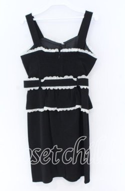 画像3: Rojita / ペプラムジャンスカ  クロ O-25-12-02-1046-LO-OP-IG-OS