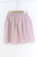 画像2: MA*RS / ビジュー台形スカート  ピンク O-25-12-02-1081-EL-SK-IG-OS (2)