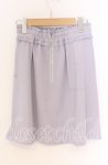 画像3: Ank Rouge / 裾バックルスカート  ラベンダー O-25-12-02-1085-CA-SK-IG-ZT372 (3)