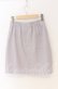 画像2: Ank Rouge / リボンフリル台形スカート  ラベンダー O-25-12-02-1086-CA-SK-IG-OS (2)