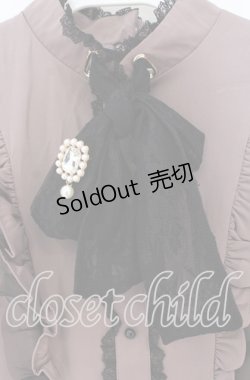 画像2: Rojita / レースリボン配色フリルワンピース  ピンク O-25-12-02-1010-LO-OP-IG-OS