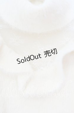 画像2: LIZ LISA / 肩あきフリルニットワンピース 0 アイボリー O-25-12-02-062-LO-OP-OW-OS