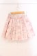 画像3: LIZ LISA / リボン柄スカパン 0 ピンク O-25-12-02-066-LO-SK-OW-OS (3)