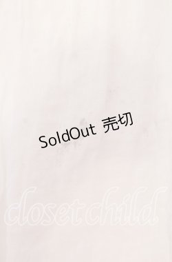 画像3: axes femme / ティアードワンピース M シロ O-25-12-02-071-AX-OP-OW-OS