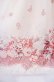 画像2: L'EST ROSE / 花柄シフォンワンピース 2 アイボリー O-25-12-02-009-LO-OP-IG-OS (2)