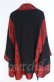 画像4: Qutie Frash / 着物ロングカーデ  レッド O-25-12-03-011-QU-TO-IG-ZT1208B (4)