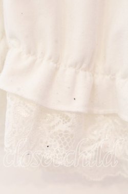 画像2: m petit by misako / 3部丈ドロワーズ M〜L  O-25-12-04-042-LO-PA-OW-OS