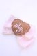 画像1: Angelic Pretty / ハートクッキーリボンバレッタ  ピンク O-25-12-04-1054-AP-AC-OW-OS (1)