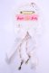 画像2: Angelic Pretty / いちごワッペンブローチ  アカ×シロ O-25-12-04-1055-AP-AC-OW-OS (2)