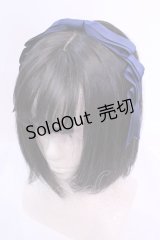 Amavel / ティアードリボンスリーピン  ネイビー O-25-12-04-1058-CA-AC-OW-ZT1209D