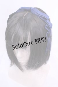 Amavel / ティアードリボンスリーピン  ネイビー O-25-12-04-1058-CA-AC-OW-ZT1209D