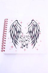 BPN / ノート   O-25-12-04-1061-GO-ZA-OW-ZT323