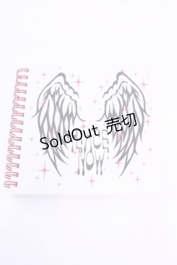 画像1: BPN / ノート   O-25-12-04-1061-GO-ZA-OW-ZT323