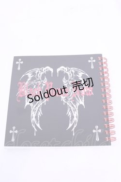 画像2: BPN / ノート   O-25-12-04-1061-GO-ZA-OW-ZT323