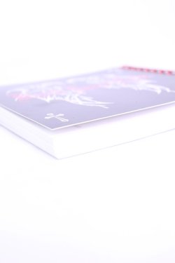 画像3: BPN / ノート   O-25-12-04-1061-GO-ZA-OW-OS