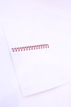 画像4: BPN / ノート   O-25-12-04-1061-GO-ZA-OW-OS