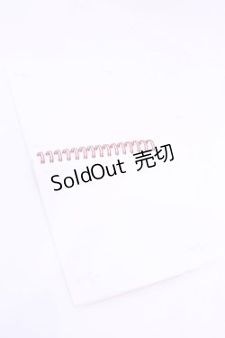 画像4: BPN / ノート   O-25-12-04-1061-GO-ZA-OW-ZT323