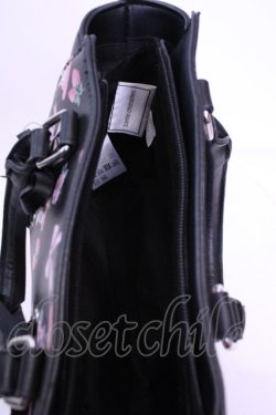 画像3: Ank Rouge / マイメロディ合皮バッグ  クロ O-25-12-04-1080-CA-BG-OW-OS